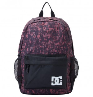 Mochilas DC Mexico Comprar Mochilas DC Baratas dcshoes mexico.mx